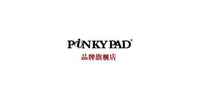 pinkypad品牌标志LOGO