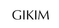 GIKIM品牌标志LOGO