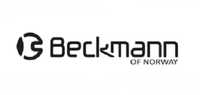 Beckmann品牌标志LOGO