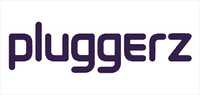 Pluggerz品牌标志LOGO