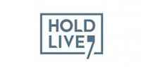 Hold live珠光眼影盘
