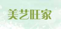 美艺旺家品牌标志LOGO