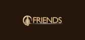 friends貔貅手链