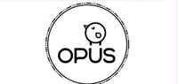 OPUS品牌标志LOGO
