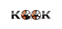 KOOK品牌标志LOGO