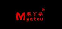 MYATOU红纹玉