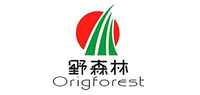 野森林品牌标志LOGO