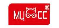 mybocc品牌标志LOGO