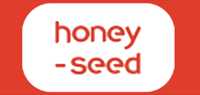 honeyseed母婴品牌标志LOGO
