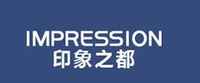 印象之都品牌标志LOGO