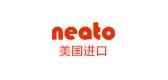 neatorobotics品牌标志LOGO