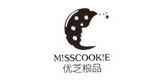 misscookie威化饼干