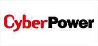 CyberPower品牌标志LOGO