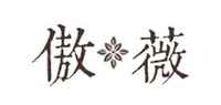 傲薇品牌标志LOGO