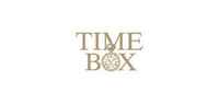 TIMEBOX品牌标志LOGO