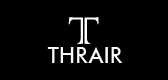 thrair品牌标志LOGO