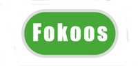 FOKOOS品牌标志LOGO