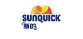 sunquick果汁