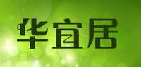 橡木双人床品牌标志LOGO