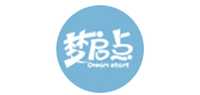 梦启点品牌标志LOGO