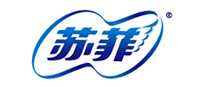 裤型卫生巾品牌标志LOGO