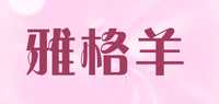 女士手套品牌标志LOGO