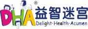 DHA品牌标志LOGO