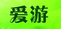 爱游品牌标志LOGO