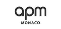 APM Monaco银戒指