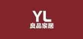 yl品牌标志LOGO