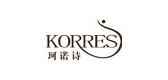 korres大胸文胸