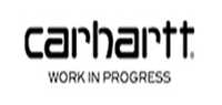 CARHARTTWIP品牌标志LOGO