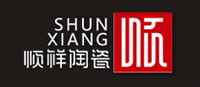 shunxiang品牌标志LOGO