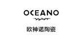 欧神诺瓷砖品牌标志LOGO