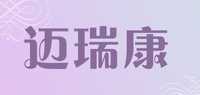 迈瑞康品牌标志LOGO