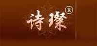 桃核手串品牌标志LOGO