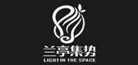 中式艺术灯品牌标志LOGO