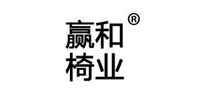 赢和品牌标志LOGO