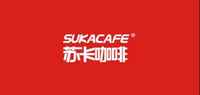 SUKACAFE卡布奇诺咖啡