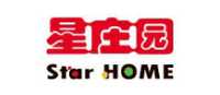 星庄园品牌标志LOGO