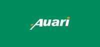 auari电器品牌标志LOGO