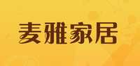 麦雅家居双人长枕头