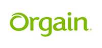 Orgain品牌标志LOGO