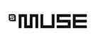 S.MUSE品牌标志LOGO