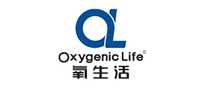 氧生活品牌标志LOGO
