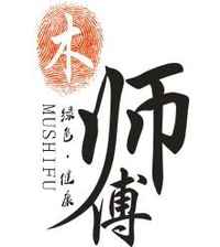 木师傅品牌标志LOGO