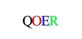 qoer品牌标志LOGO