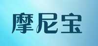 摩尼宝品牌标志LOGO