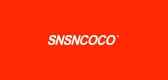 snsncoco阿罗裤