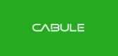 cabule品牌标志LOGO